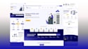 design or redesign a responsive wix website