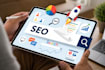 provide monthly website SEO care and optimization