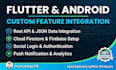 update and fix bugs in your android and flutter app