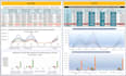 do PDF to excel word data entry with 24h delivery