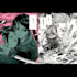 design manga characters and create comic scenes