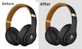 do professional background removal and image cutout
