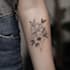 design professional tattoo and custom tattoo