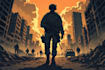 bring your cinematic scifi battles and mecha concepts