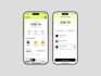build fintech app development banking app payment app crypto wallet app loan app