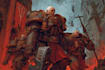 paint your miniature warhammer, 40k, aos
