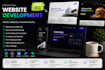 develop a modern website with a free project proposal