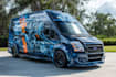 professional vehicle wrap design, car wrap