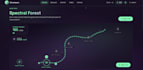 build a fullstack web app with nextjs and laravel