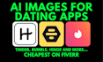 transform your dating app game with expert help