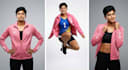 create luxury ai fashion lookbook campaigns