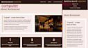 fix HTML CSS code and make website responsive