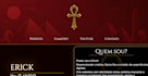 make a landing page website for you