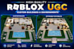 create roblox ugc items, avatars, and 3d models for game