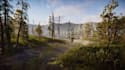 design unity 3d game environment, unity level design game map unity terrain map