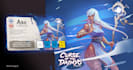 create custom board game illustrations and graphic design