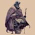 dnd character art and dnd character art