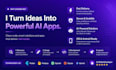 do ai mobile app development, android and ios app, flutter developer