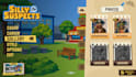 create professional game UI UX design for your game