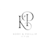 design custom wedding logo initial design wedding monogram