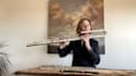 record professional flutes, brass and woodwinds