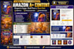 create amazon KDP a plus content that boosts book sales