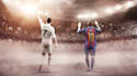 edit cinematic football documentaries for youtube