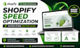 do shopify speed optimization and increase store speed