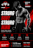 modern business poster design