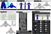 do custom garment design clo3d and tech packs