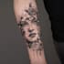 design professional tattoo and custom tattoo