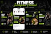 design professional instagram carousels