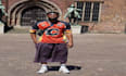 create a professional hip hop dance choreography for you