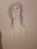 draw a simple sketch from your photo
