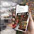 create digital magazine with transformative storytelling