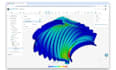 perform fea, cfd simulation, stress analysis and thermal analysis and cad models