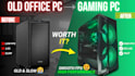 design professional and tech youtube thumbnails