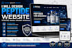 peptide website peptide store research peptide supplement website nutraceutical