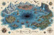 create high quality medieval battle maps or fantasy maps