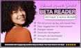 beta read romance beta reader fantasy sci fi ya romance thriller beta reader