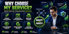 build manual dofollow SEO backlinks with white hat link building