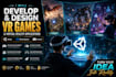 develop and design VR games and virtual reality applications