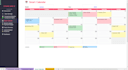 create automated google sheets dashboards and trackers for your business