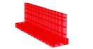 provide complete retaining wall design calculations and drawings