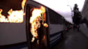 do vfx, fire explosion horror vfx, muzzle flashes, gun shot blood vfx