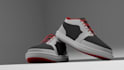create professional footwear designs and sneaker concepts