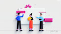 create saas explainer videos, product demo videos and UI animations