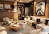 create realistic 3d architecture