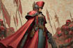 sculpt your 40k warhammer character for 3d printing