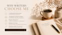 professional beta reading for your manuscript